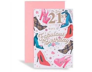 C75 AGE 21 FEMALE EXCELLENCE 6S