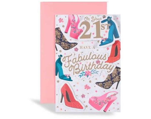 C75 AGE 21 FEMALE EXCELLENCE 6S