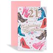 C75 AGE 21 FEMALE EXCELLENCE 6S