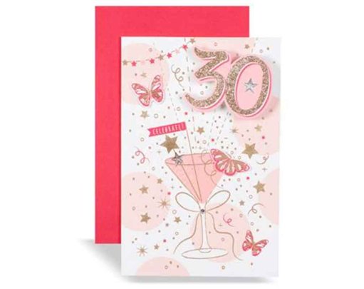 C75 AGE 30 FEMALE EXCELLENCE 6S