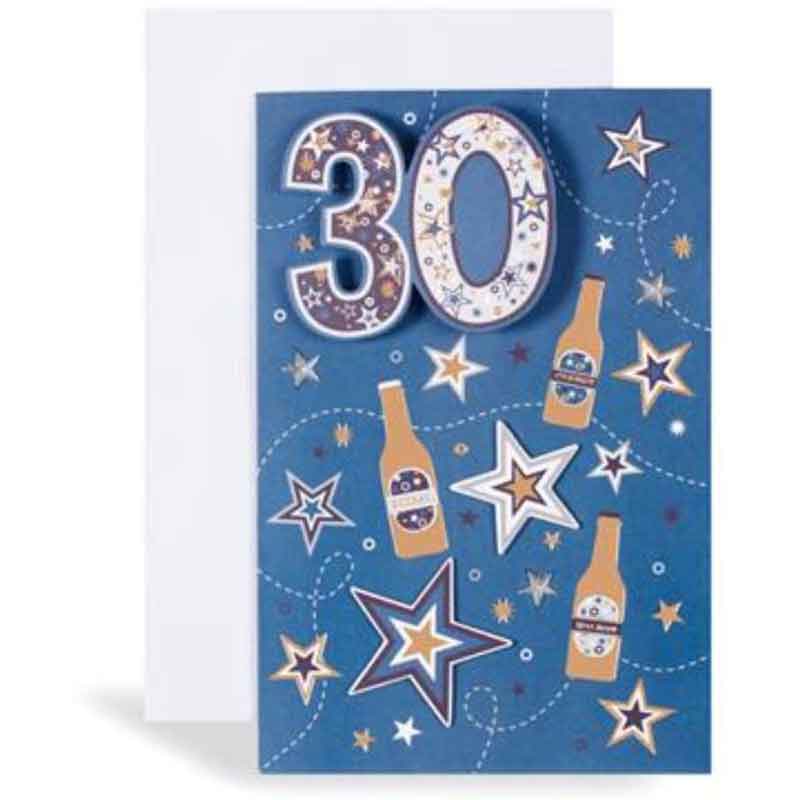 C75 AGE 30 MALE EXCELLENCE 6S