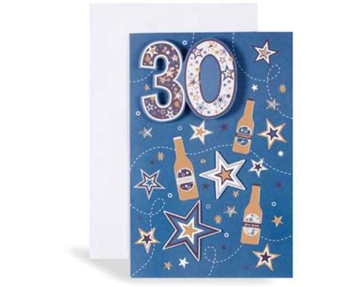 C75 AGE 30 MALE EXCELLENCE 6S