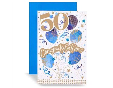 C75 AGE 50 MALE EXCELLENCE 6S