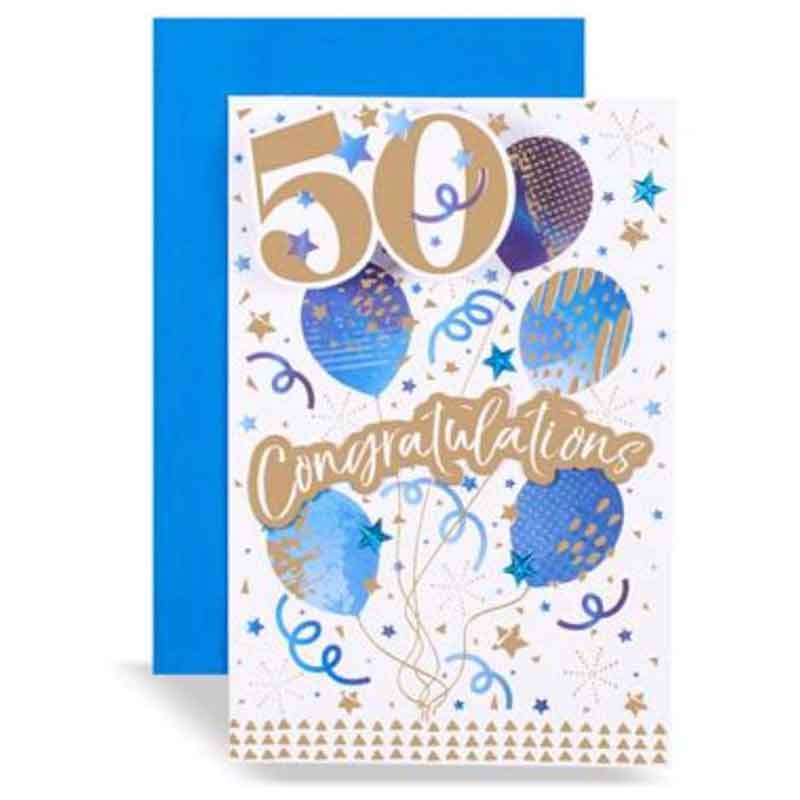 C75 AGE 50 MALE EXCELLENCE 6S