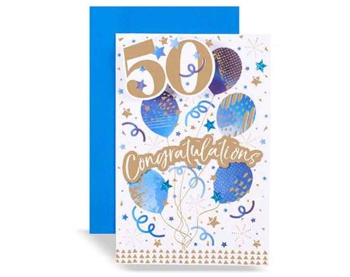 C75 AGE 50 MALE EXCELLENCE 6S