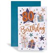 C75 AGE 80 MALE EXCELLENCE 6S