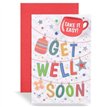 C75 GET WELL EXCELLENCE 6S