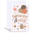 C75 SOMEONE SPECIAL EXCELLENCE 6S