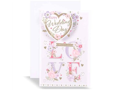 C75 WEDDING DAY EXCELLENCE 6S