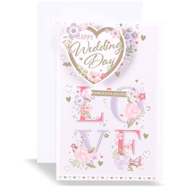 C75 WEDDING DAY EXCELLENCE 6S