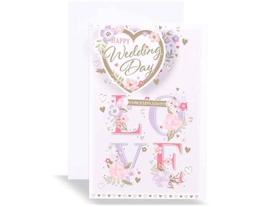 C75 WEDDING DAY EXCELLENCE 6S