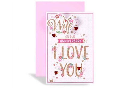 C75 WEDDING ANNIVERSARY EXCELLENCE 6S