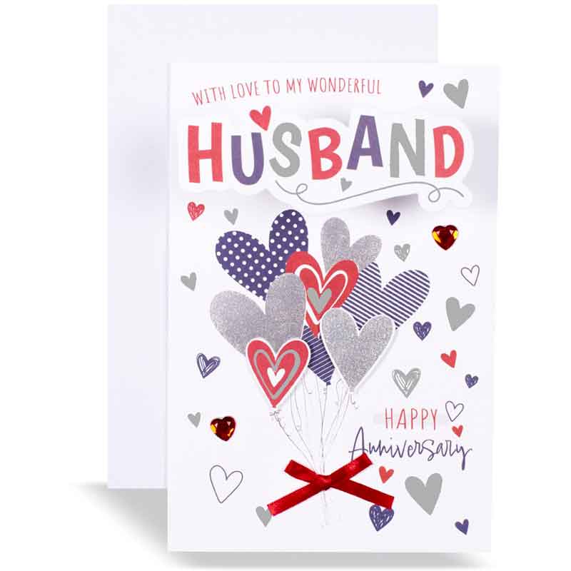 C75 HUSBAND WEDDING ANNIVERSARY EXCELLENCE 6S