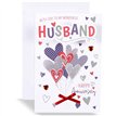 C75 HUSBAND WEDDING ANNIVERSARY EXCELLENCE 6S