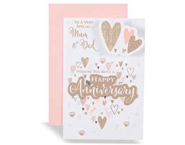 C75 WEDDING ANNIVERSARY EXCELLENCE 6S