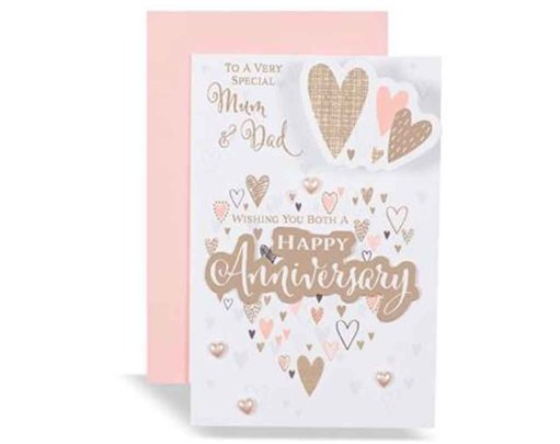 C75 WEDDING ANNIVERSARY EXCELLENCE 6S