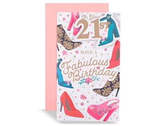 C125H AGE 21 FEMALE EXCELLENCE 6S