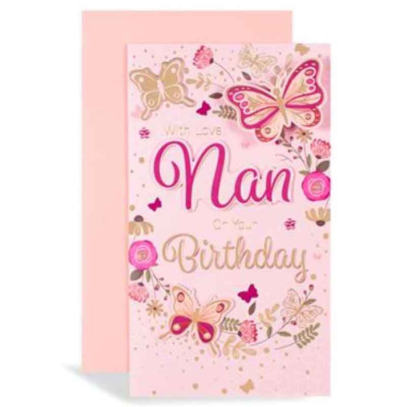 C125H NAN BIRTHDAY EXCELLENCE 6S