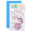 C125H SON BIRTHDAY EXCELLENCE 6S