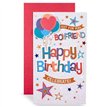 C125H BOYFRIEND BIRTHDAY EXCELLENCE 6S