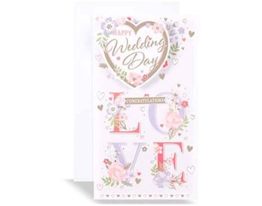 C125H WEDDING DAY EXCELLENCE 6S