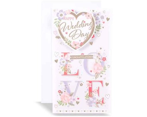 C125H WEDDING DAY EXCELLENCE 6S