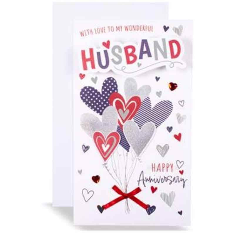 C125H HUSBAND ANNIVERSARY EXCELLENCE 6S
