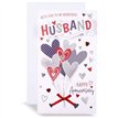 C125H HUSBAND ANNIVERSARY EXCELLENCE 6S