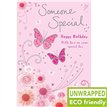C75 SOMEONE SPECIAL FEMALE SOMEONE SPECIAL BIRTHDAY PICCADILLY 6S