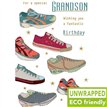 C75 SNEAKERS GRANDSON BIRTHDAY PICCADILLY 6S