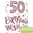 C75 TEXTURED FOIL AGE 50 PICCADILLY 6S
