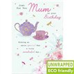 C75 TEAPOT & CUP MUM PICCADILLY 6S