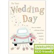 C75 WEDDING DAY CAR PICCADILLY 6S