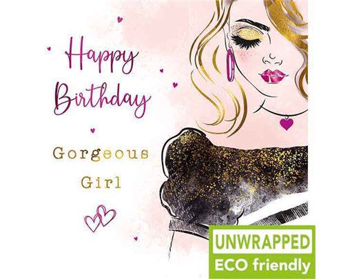 160mm SQ GIRL OPEN BIRTHDAY ELITE 6S