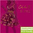 160mm SQ DRESS OPEN BIRTHDAY ELITE 6S