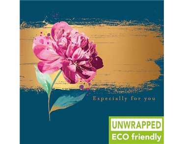 160mm SQ BIG PEONY OPEN BIRTHDAY ELITE 6S