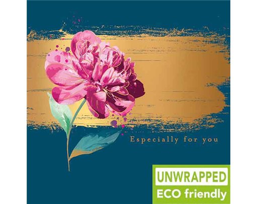 160mm SQ BIG PEONY OPEN BIRTHDAY ELITE 6S