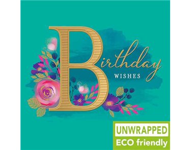 160mm SQ BIG B BIRTHDAY ELITE 6S