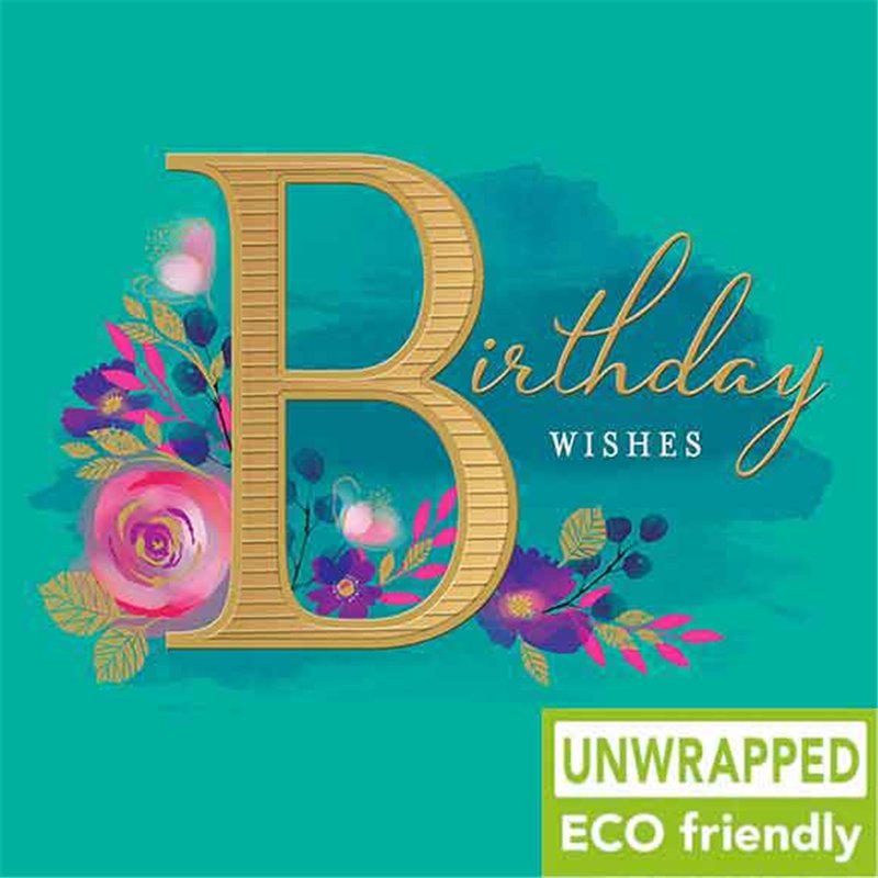 160mm SQ BIG B BIRTHDAY ELITE 6S