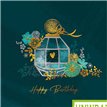 160mm SQ PERFUME OPEN BIRTHDAY ELITE 6S