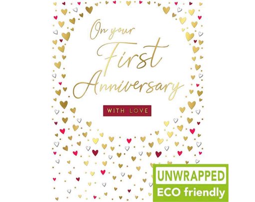 C50 LITTLE HEARTS  FIRST ANNIVERSARY ELITE 6S