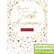C50 LITTLE HEARTS  FIRST ANNIVERSARY ELITE 6S