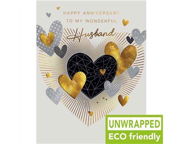 C50 HEARTS HUSBAND ANNIVERSARY ELITE 6S