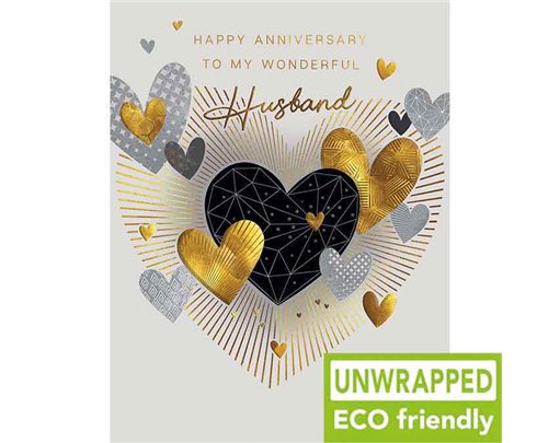 C50 HEARTS HUSBAND ANNIVERSARY ELITE 6S