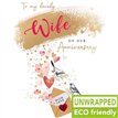 C50 ENVELOPE WIFE ANNIVERSARY ELITE 6S