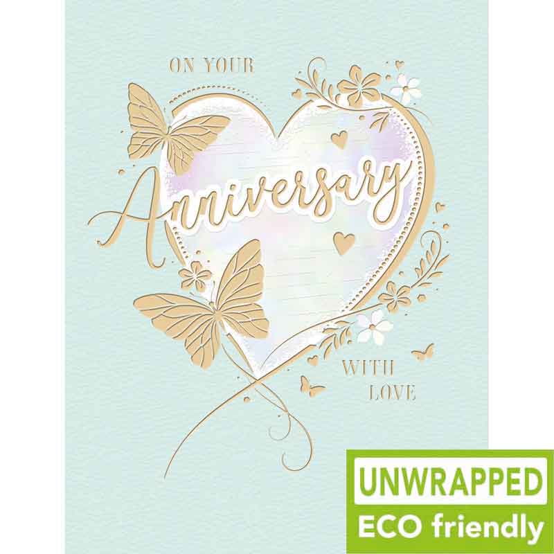 C50 PEARL HEART YOUR ANNIVERSARY ELITE 6S