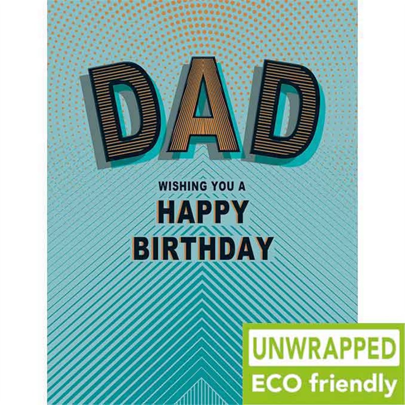 C50 GEO TYPE DAD BIRTHDAY ELITE 6S