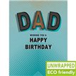 C50 GEO TYPE DAD BIRTHDAY ELITE 6S