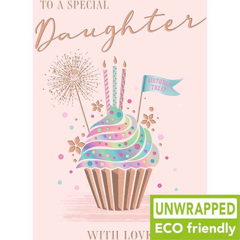 C50 CUPCAKE DAUGHTER BIRTHDAY ELITE 6S