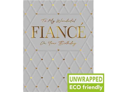 C50 QUILTED FIANCE BIRTHDAY ELITE 6S
